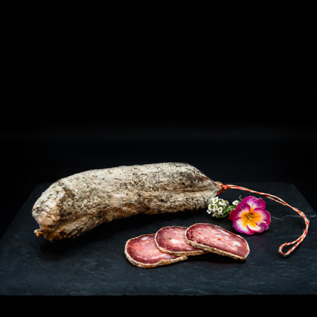 saucisson maigre pur porc