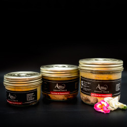 Foie gras en conserve