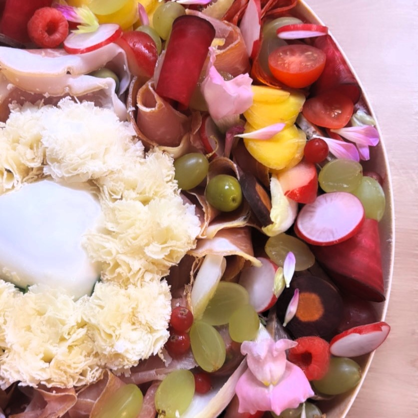 Box à partager | Maison Abadie