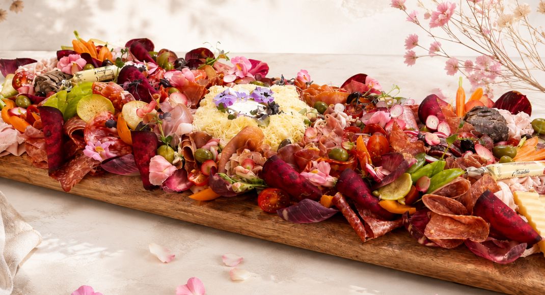 Maison Abadie traiteur et buffets pour événements à Pau 64