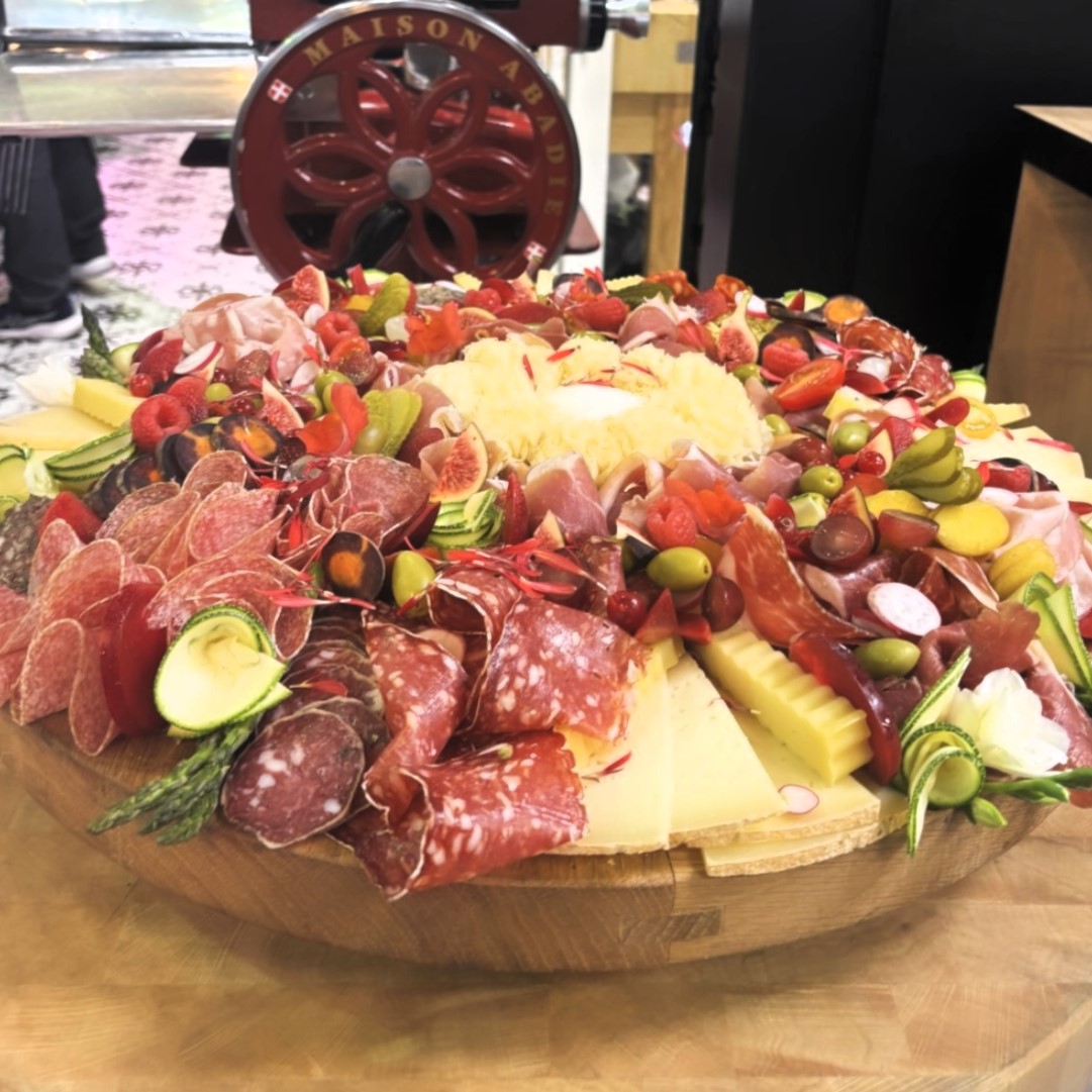 Planche XXL | Maison Abadie